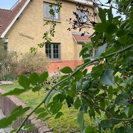 Holiday home Mezennestje *