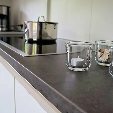 Holiday home Mezennestje