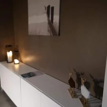 Mezennestje Holiday home *