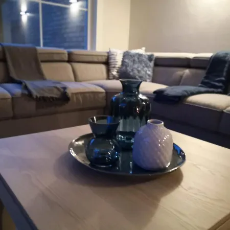 Holiday home Mezennestje Oostduinkerke